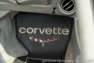 Chevrolet Corvette C3 Stingray 1975