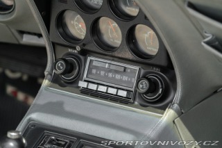 Chevrolet Corvette C3 Stingray 1975