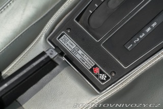 Chevrolet Corvette C3 Stingray 1975