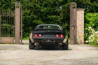Chevrolet Corvette C3 Stingray 1975