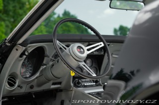 Chevrolet Corvette C3 Stingray 1975