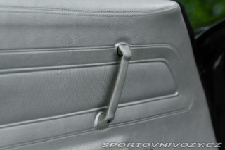 Chevrolet Corvette C3 Stingray 1975