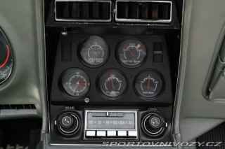 Chevrolet Corvette C3 Stingray 1975