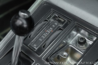 Chevrolet Corvette C3 Stingray 1975