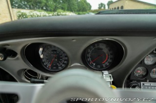 Chevrolet Corvette C3 Stingray 1975