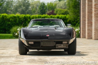 Chevrolet Corvette C3 Stingray 1975