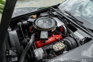 Chevrolet Corvette C3 Stingray 1975
