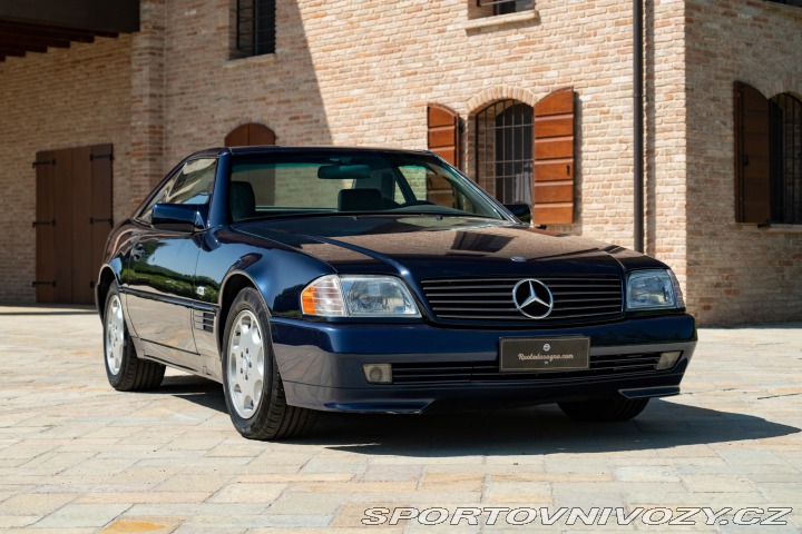 Mercedes-Benz SL 320 1994