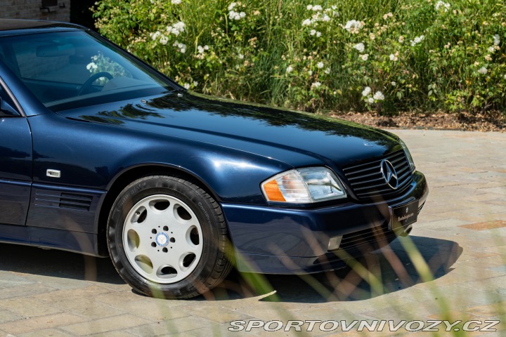 Mercedes-Benz SL 320 1994