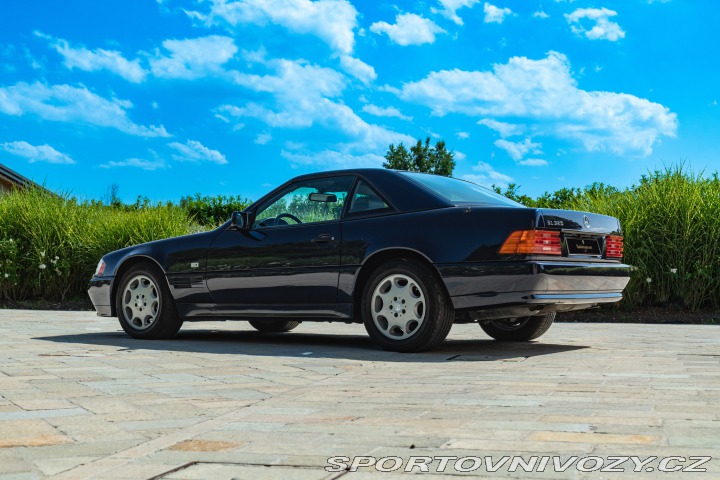 Mercedes-Benz SL 320 1994
