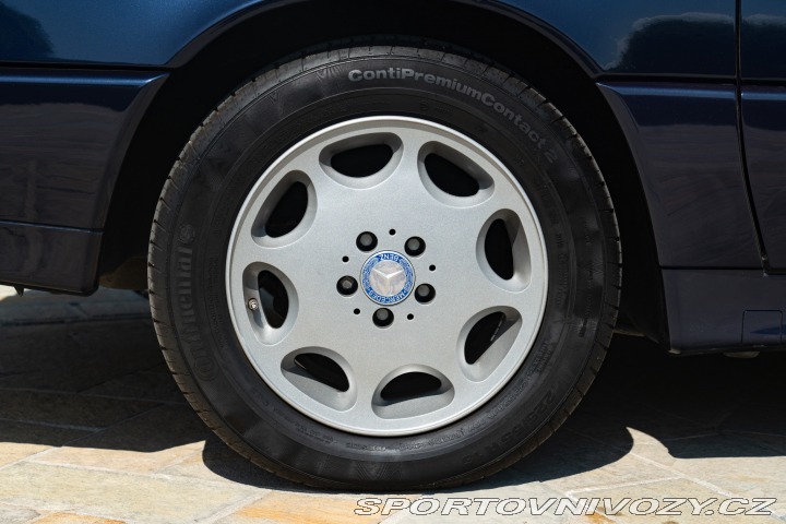 Mercedes-Benz SL 320 1994