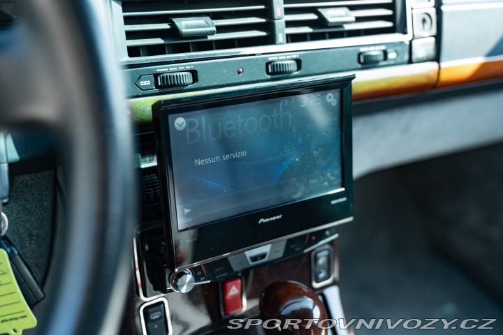 Mercedes-Benz SL 320 1994