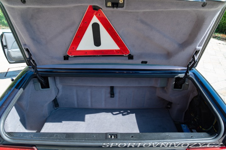 Mercedes-Benz SL 320 1994
