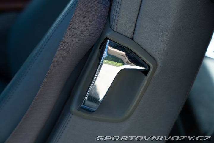 Mercedes-Benz SL 320 1994