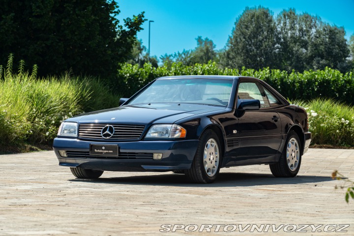 Mercedes-Benz SL 320 1994