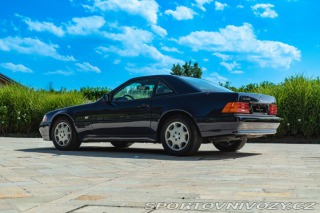 Mercedes-Benz SL 320 1994