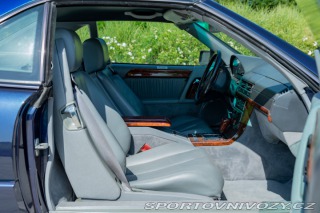 Mercedes-Benz SL 320 1994