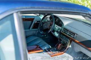 Mercedes-Benz SL 320 1994