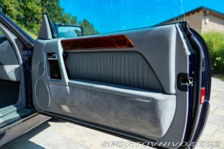Mercedes-Benz SL 320 1994