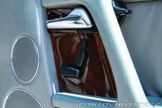 Mercedes-Benz SL 320 1994