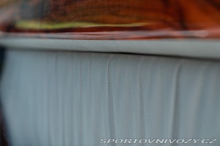 Mercedes-Benz SL 320 1994