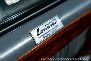Mercedes-Benz SL 320 1994