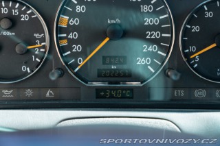 Mercedes-Benz SL 320 1994
