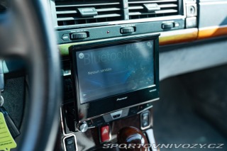 Mercedes-Benz SL 320 1994