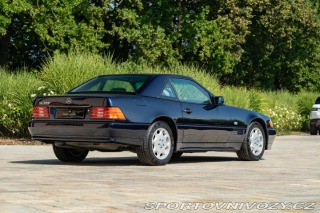 Mercedes-Benz SL 320 1994