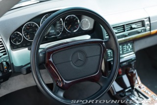 Mercedes-Benz SL 320 1994