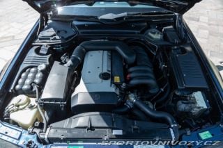 Mercedes-Benz SL 320 1994