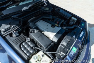 Mercedes-Benz SL 320 1994