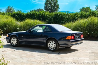 Mercedes-Benz SL 320 1994