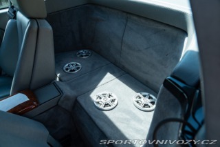 Mercedes-Benz SL 320 1994