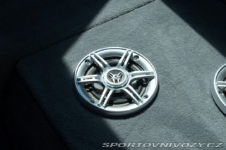 Mercedes-Benz SL 320 1994