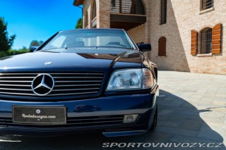 Mercedes-Benz SL 320 1994