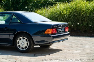 Mercedes-Benz SL 320 1994