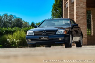 Mercedes-Benz SL 320 1994