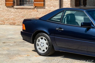 Mercedes-Benz SL 320 1994