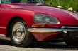 Citroën Ostatní modely DS 21 Cabriolet Ivanoff 1968