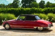 Citroën Ostatní modely DS 21 Cabriolet Ivanoff 1968