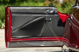 Citroën Ostatní modely DS 21 Cabriolet Ivanoff 1968