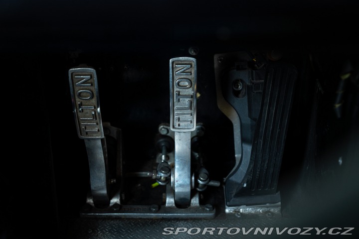 Volkswagen Brouk Maggiolino Fun Cup TDi 2003