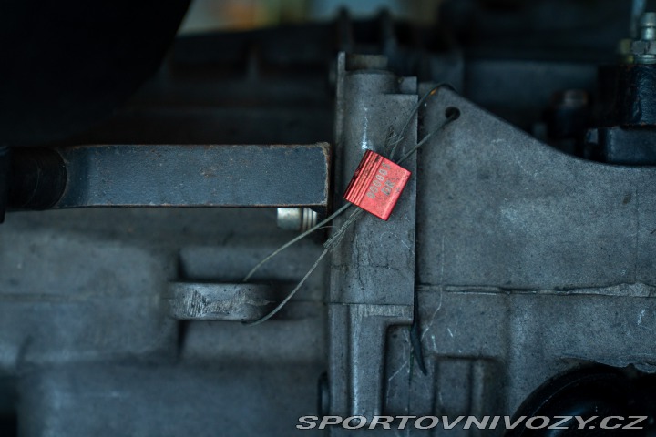 Volkswagen Brouk Maggiolino Fun Cup TDi 2003