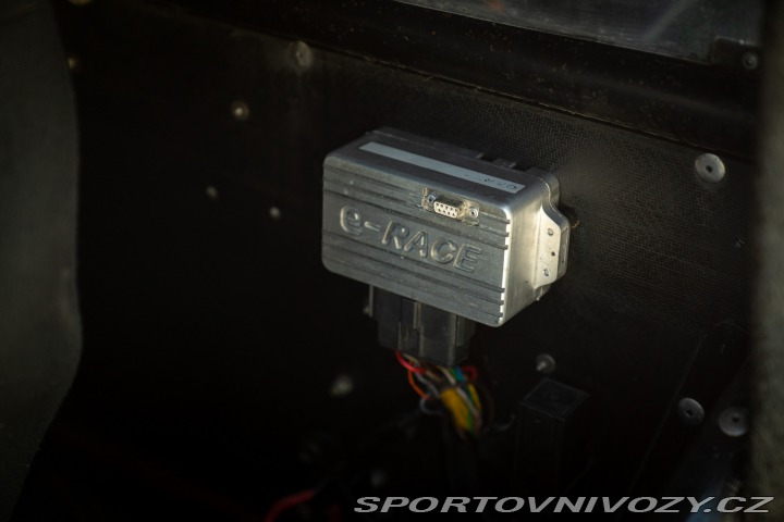 Volkswagen Brouk Maggiolino Fun Cup TDi 2003