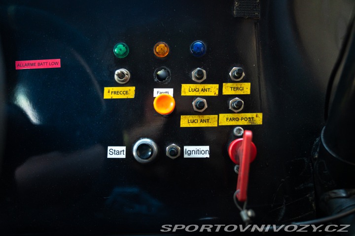 Volkswagen Brouk Maggiolino Fun Cup TDi 2003