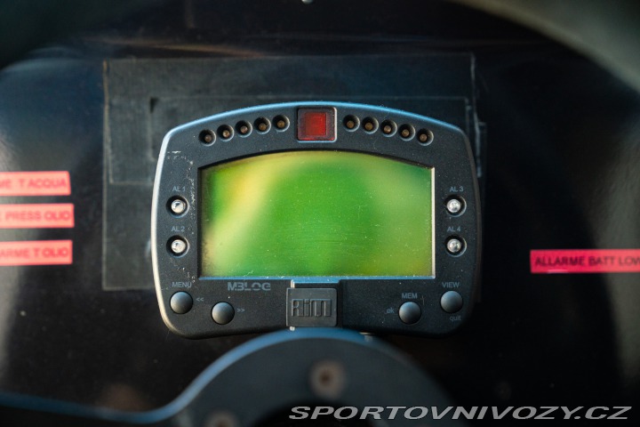 Volkswagen Brouk Maggiolino Fun Cup TDi 2003