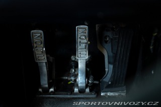 Volkswagen Brouk Maggiolino Fun Cup TDi 2003