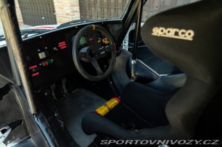 Volkswagen Brouk Maggiolino Fun Cup TDi 2003