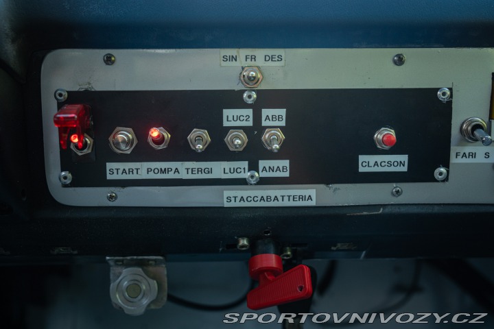 Ford Escort RS 2000 1978